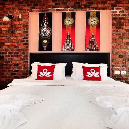 Zen Rooms Ladprao Soi 71 Bangkok Exteriér fotografie