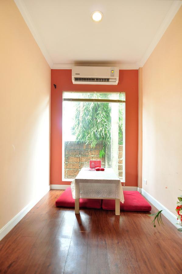Zen Rooms Ladprao Soi 71 Bangkok Exteriér fotografie