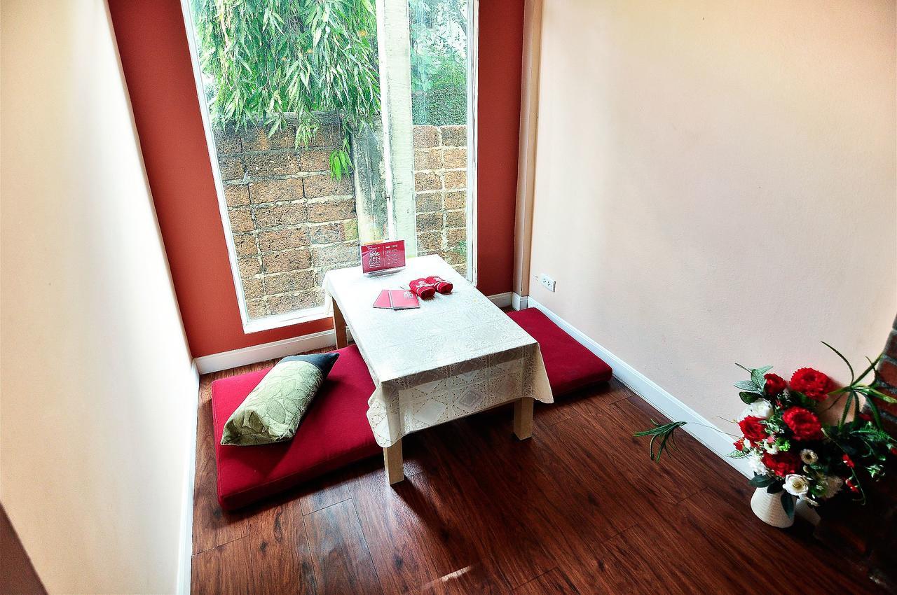 Zen Rooms Ladprao Soi 71 Bangkok Exteriér fotografie